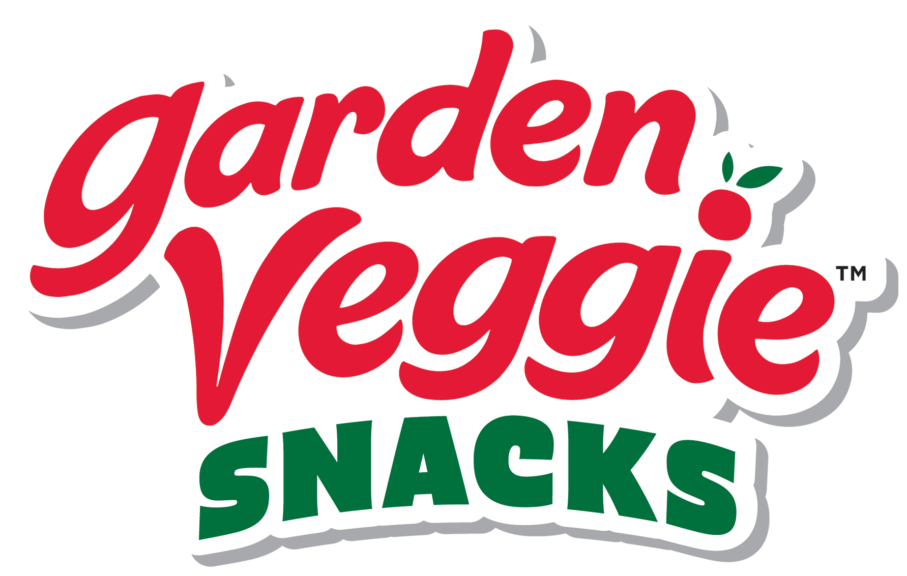 Garden Veggie Snacks