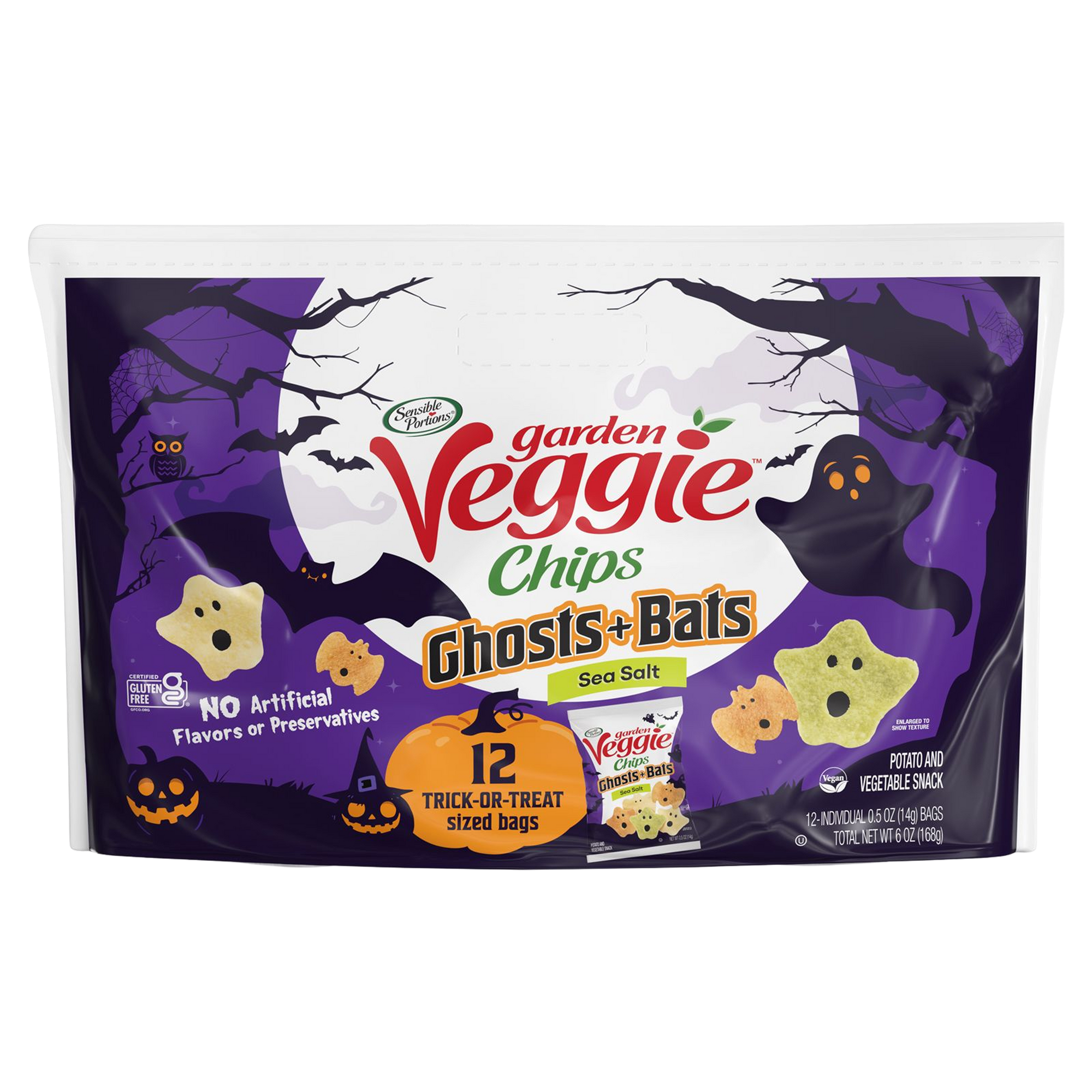 Seasonal Snacks