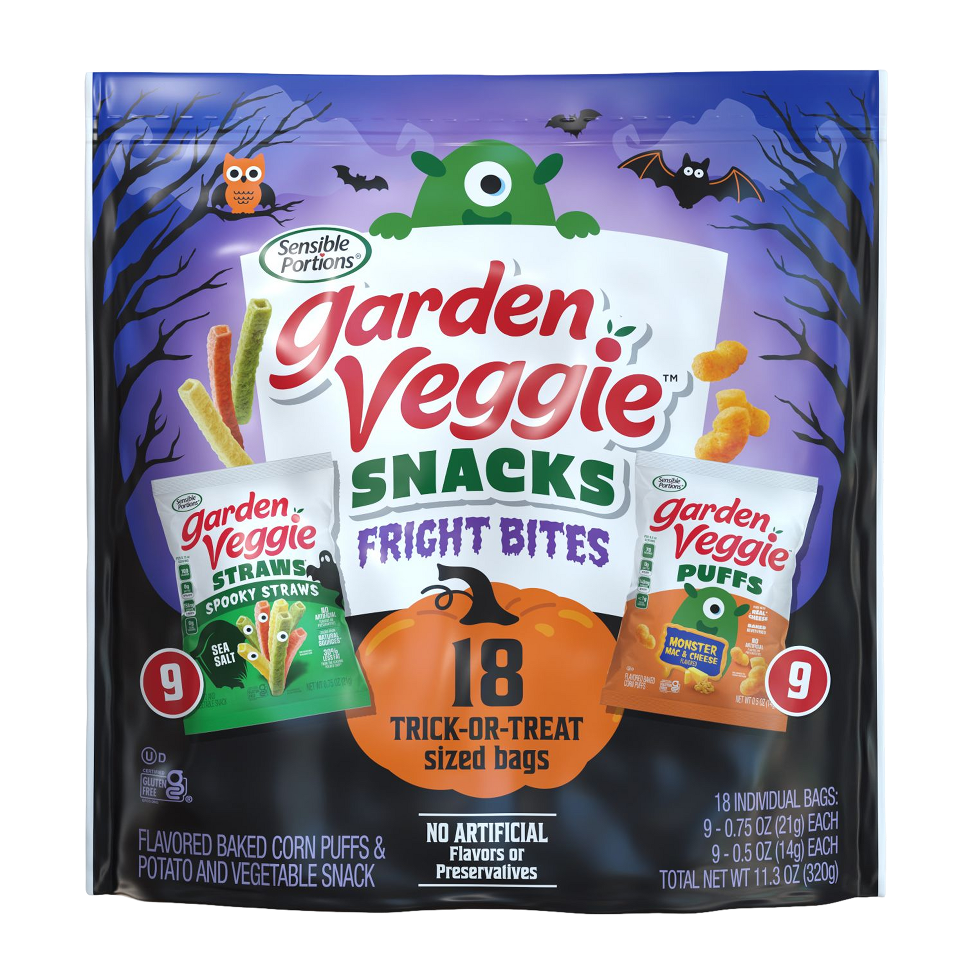 Fright Bites
